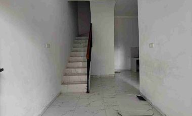 Rumah 700 jutaan dalam cluster jakarta selatan jagakarsa