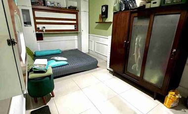 Rumah Terawat Siap huni Di Komplek SETRA,PURI DAGO Antapani Bandung
