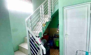 Rumah Terawat Siap huni Di Komplek SETRA,PURI DAGO Antapani Bandung