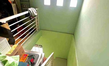 Rumah Terawat Siap huni Di Komplek SETRA,PURI DAGO Antapani Bandung