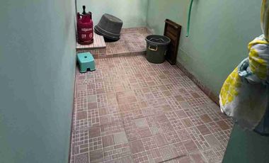 Rumah Terawat Siap huni Di Komplek SETRA,PURI DAGO Antapani Bandung