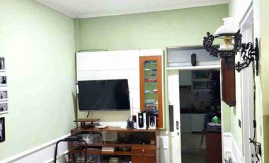 Rumah Terawat Siap huni Di Komplek SETRA,PURI DAGO Antapani Bandung