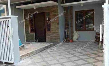 Dijual / disewakan rumah di Purimas Rungkut UPN