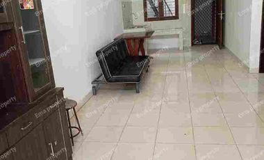 Dijual / disewakan rumah di Purimas Rungkut UPN