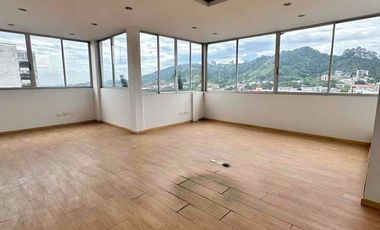 🏢✨ OFICINA EN RENTA – CENTRO DE SANTA ROSA DE CABAL ✨🏢