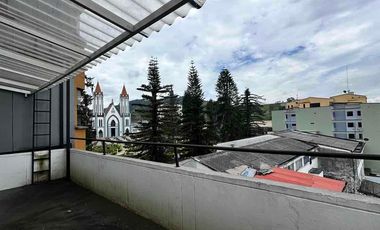 🏢✨ OFICINA EN RENTA – CENTRO DE SANTA ROSA DE CABAL ✨🏢