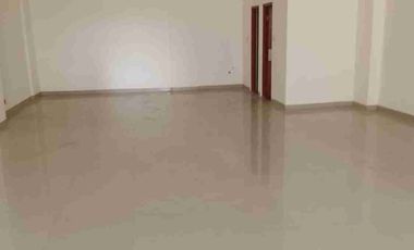SEWA Ruko 3 Lantai Pinggir Jalan Raya Satrio Kuningan