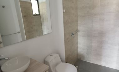 APARTAMENTO EN ARRIENDO CONJUNTO CERRADO, EXCELENTE UBICACION
