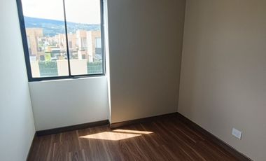 APARTAMENTO EN ARRIENDO CONJUNTO CERRADO, EXCELENTE UBICACION