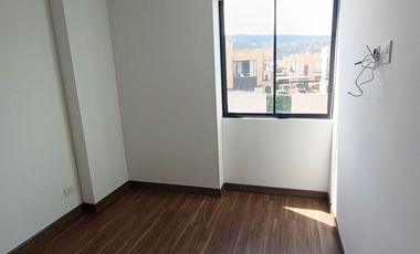 APARTAMENTO EN ARRIENDO CONJUNTO CERRADO, EXCELENTE UBICACION