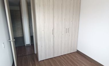 APARTAMENTO EN ARRIENDO CONJUNTO CERRADO, EXCELENTE UBICACION