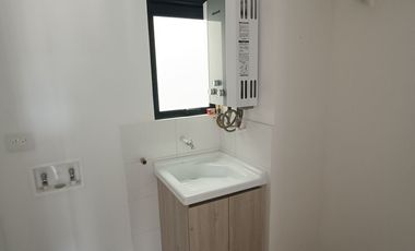 APARTAMENTO EN ARRIENDO CONJUNTO CERRADO, EXCELENTE UBICACION