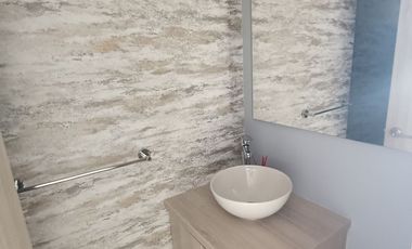 APARTAMENTO EN ARRIENDO CONJUNTO CERRADO, EXCELENTE UBICACION