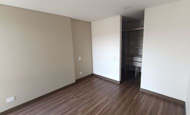 APARTAMENTO EN ARRIENDO CONJUNTO CERRADO, EXCELENTE UBICACION