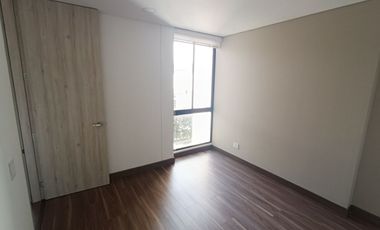 APARTAMENTO EN ARRIENDO CONJUNTO CERRADO, EXCELENTE UBICACION