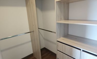 APARTAMENTO EN ARRIENDO CONJUNTO CERRADO, EXCELENTE UBICACION