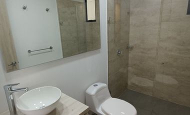 APARTAMENTO EN ARRIENDO CONJUNTO CERRADO, EXCELENTE UBICACION