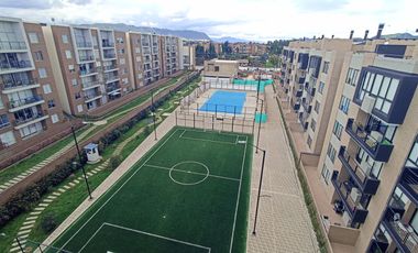 APARTAMENTO EN ARRIENDO CONJUNTO CERRADO, EXCELENTE UBICACION