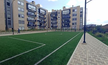 APARTAMENTO EN ARRIENDO CONJUNTO CERRADO, EXCELENTE UBICACION