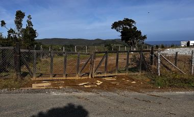 Se vende terreno de 5000 mts en estaquilla los muermos