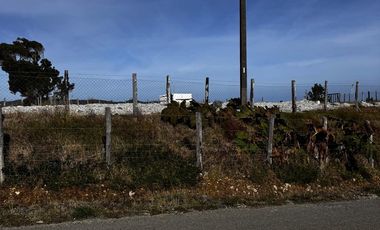 Se vende terreno de 5000 mts en estaquilla los muermos