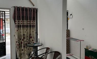 Disewakan rumah komplek Citragrand City cluster Tropical Valley