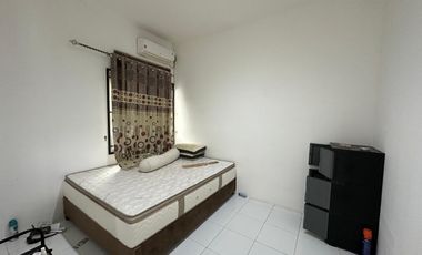 Disewakan rumah komplek Citragrand City cluster Tropical Valley