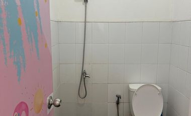 Disewakan rumah komplek Citragrand City cluster Tropical Valley
