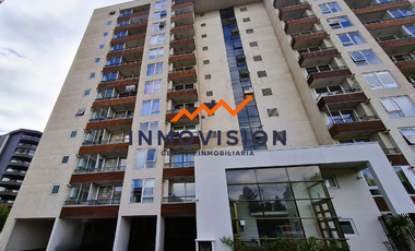 VENDE o ARRIENDA Amplio y acogedor Departamento ubicado en el corazón de Avenida Alemania