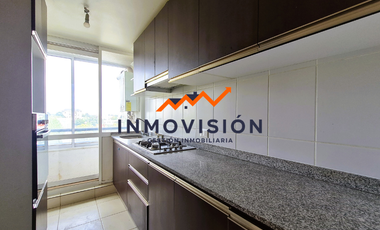 VENDE o ARRIENDA Amplio y acogedor Departamento ubicado en el corazón de Avenida Alemania