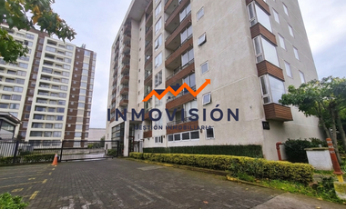 VENDE o ARRIENDA Amplio y acogedor Departamento ubicado en el corazón de Avenida Alemania