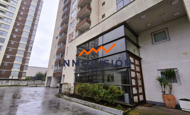 VENDE o ARRIENDA Amplio y acogedor Departamento ubicado en el corazón de Avenida Alemania