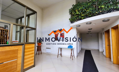 VENDE o ARRIENDA Amplio y acogedor Departamento ubicado en el corazón de Avenida Alemania