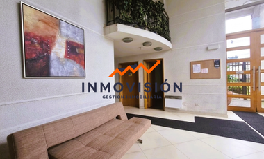 VENDE o ARRIENDA Amplio y acogedor Departamento ubicado en el corazón de Avenida Alemania