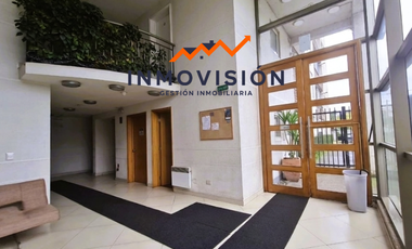 VENDE o ARRIENDA Amplio y acogedor Departamento ubicado en el corazón de Avenida Alemania