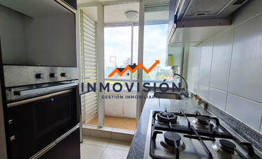 VENDE o ARRIENDA Amplio y acogedor Departamento ubicado en el corazón de Avenida Alemania
