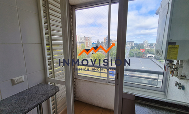 VENDE o ARRIENDA Amplio y acogedor Departamento ubicado en el corazón de Avenida Alemania