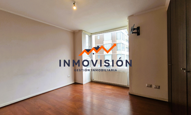 VENDE o ARRIENDA Amplio y acogedor Departamento ubicado en el corazón de Avenida Alemania
