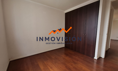 VENDE o ARRIENDA Amplio y acogedor Departamento ubicado en el corazón de Avenida Alemania