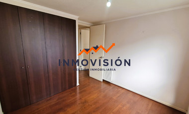 VENDE o ARRIENDA Amplio y acogedor Departamento ubicado en el corazón de Avenida Alemania