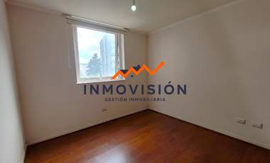 VENDE o ARRIENDA Amplio y acogedor Departamento ubicado en el corazón de Avenida Alemania