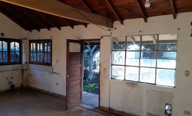 Venta terreno, zona Parque Luro - Mar del plata