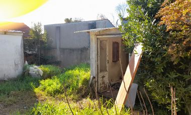 Venta terreno, zona Parque Luro - Mar del plata
