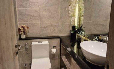 Jomtien • The Riviera Monaco • 29F Studio Sea View Condo