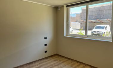En Arriendo Departamento Condominio Circunvalación Sur