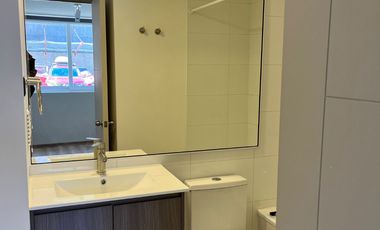 En Arriendo Departamento Condominio Circunvalación Sur
