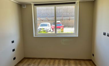 En Arriendo Departamento Condominio Circunvalación Sur