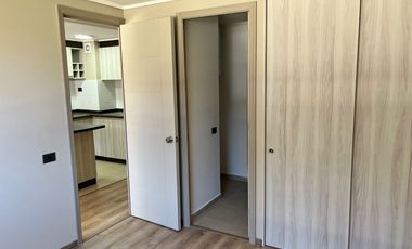 En Arriendo Departamento Condominio Circunvalación Sur