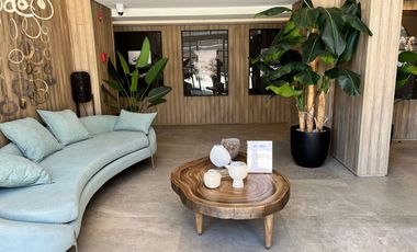 En Arriendo Departamento Condominio Circunvalación Sur