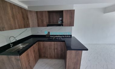 Se arrienda Apartamento en el sector de La Estrella COD-526273